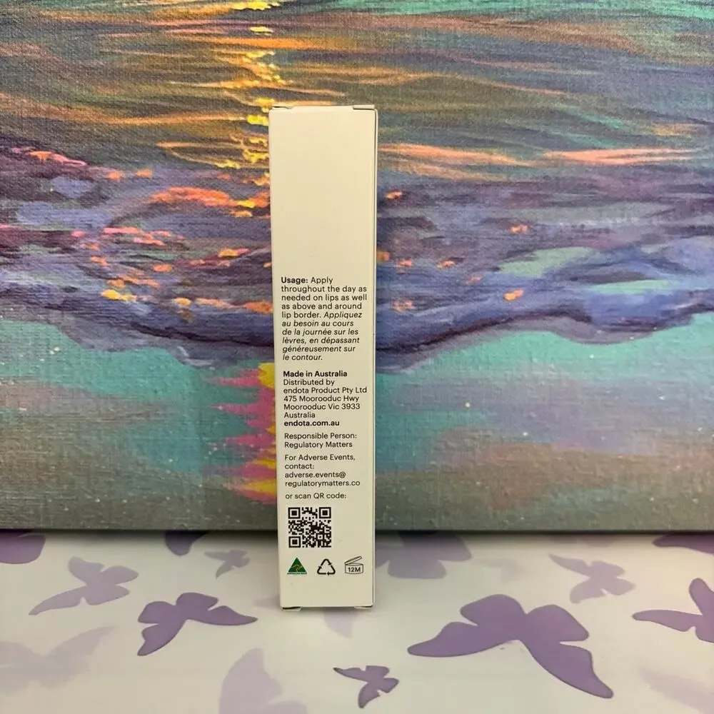 endota New Age Hyaluronic Lip Treatment